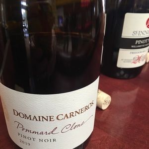 Meet your Posher, Katherine